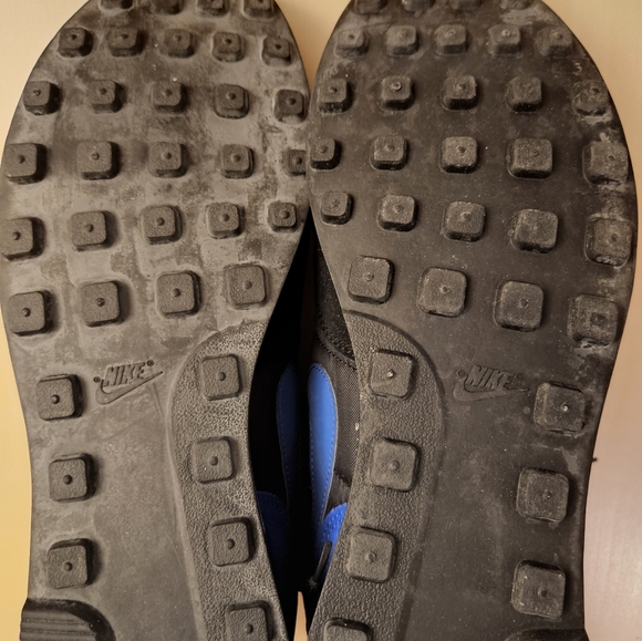 Nike men's sneakers size 13 they run small - Picture 6 of 10